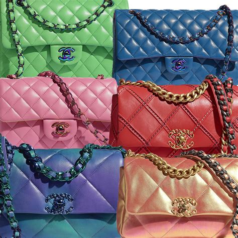 buy brand new chanel bag|chanel handbags new collection 2021.